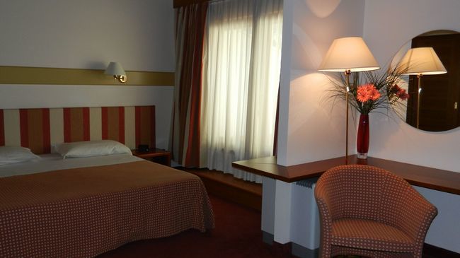 Eurohotel Palace Маніаго Номер фото