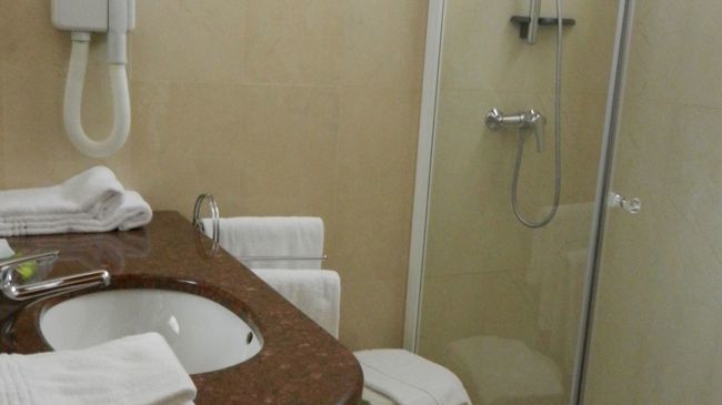 Eurohotel Palace Маніаго Номер фото